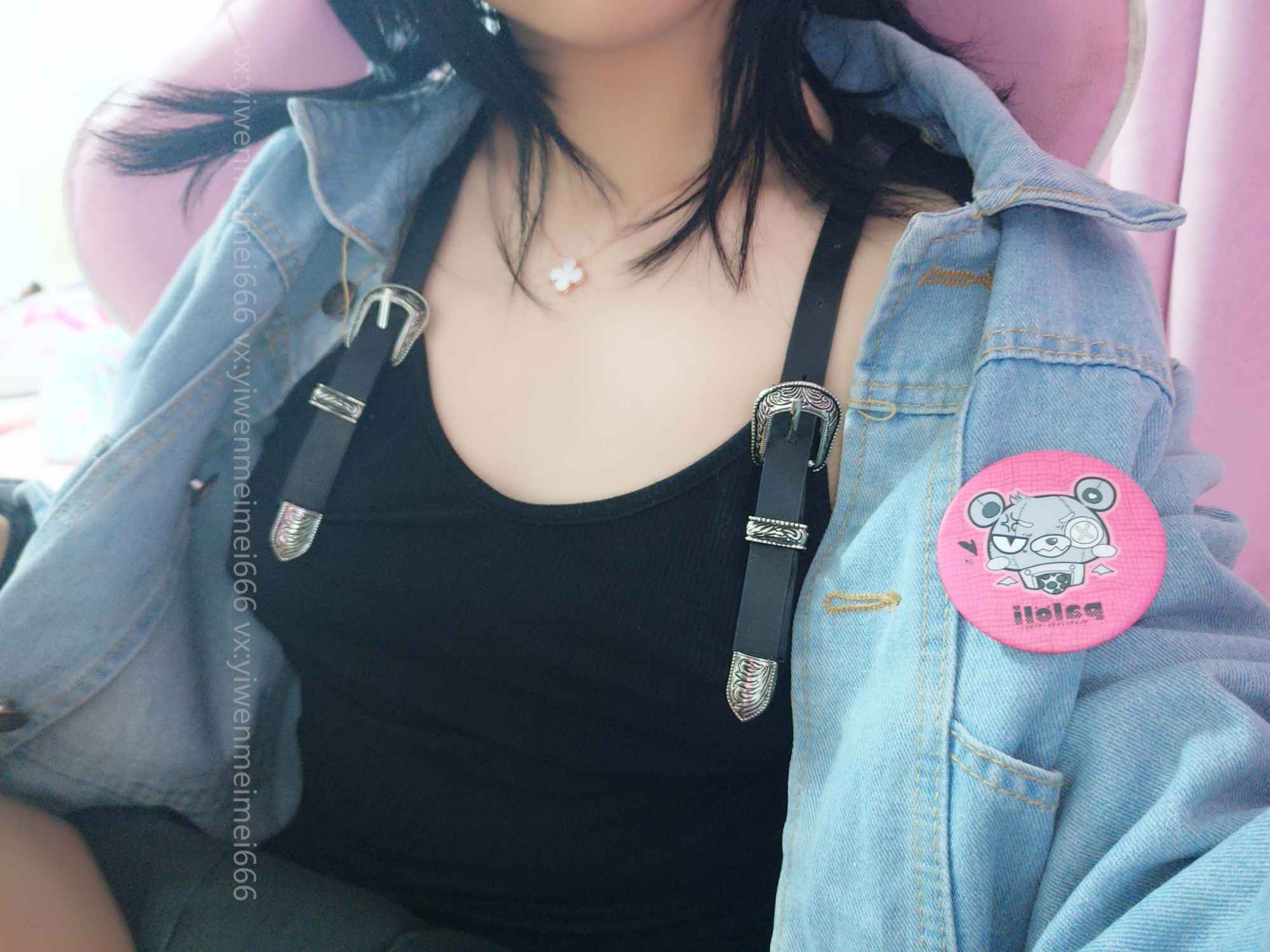 [摇摇乐yoyo]NO.0182018.10月福利插图3